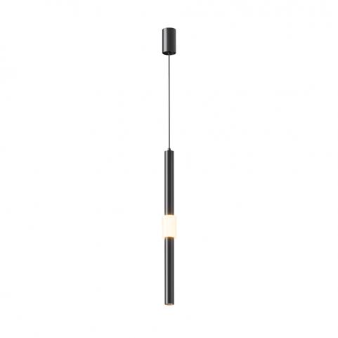 Подвесной светильник Maytoni Jelly P105PL-12W3K-B