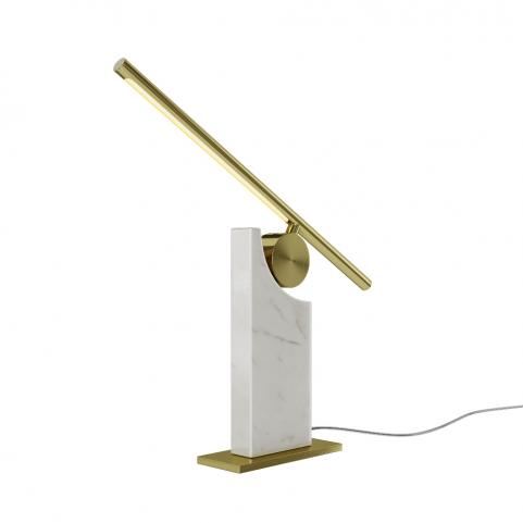 Настольный светильник Maytoni Monumento MOD467TL-L9BS3K