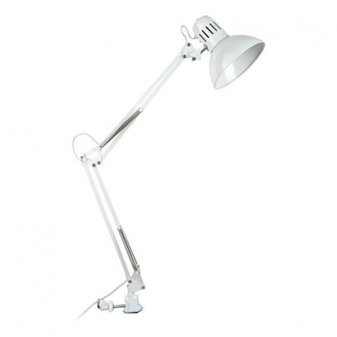 Настольный светильник Arte Lamp SENIOR A6068LT-1WH