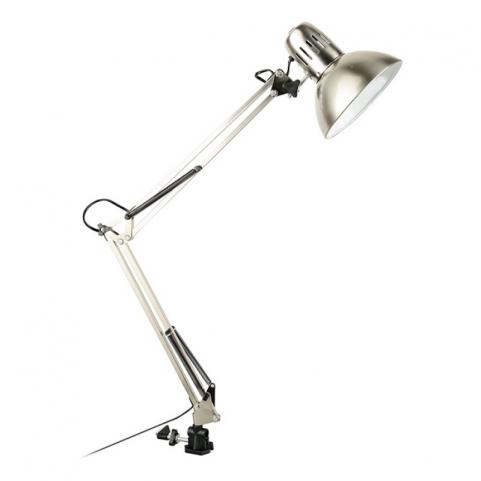Настольный светильник Arte Lamp SENIOR A6068LT-1SS