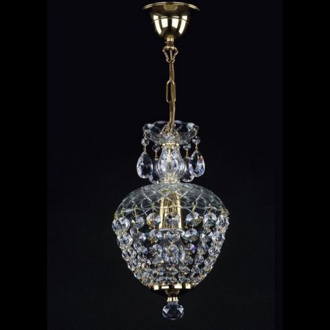 Подвесной светильник Art Glass VIVIEN I. VACHTLE CE