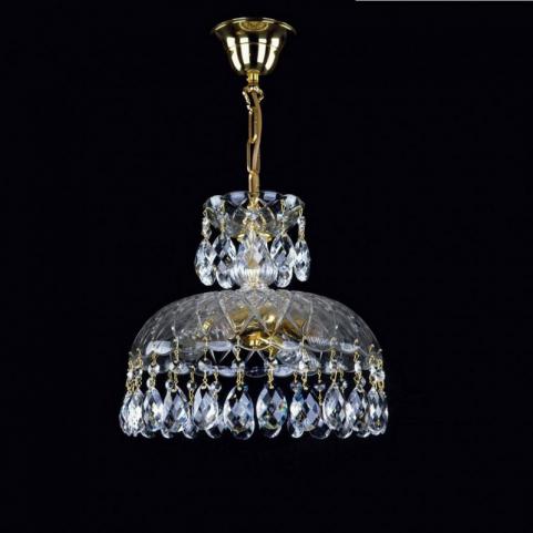 Подвесной светильник Art Glass ELANED II. CHAIN CE