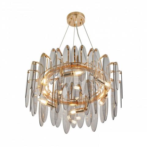 Подвесной светильник Arte Milano 7753B.D600.H300.E14.6 G
