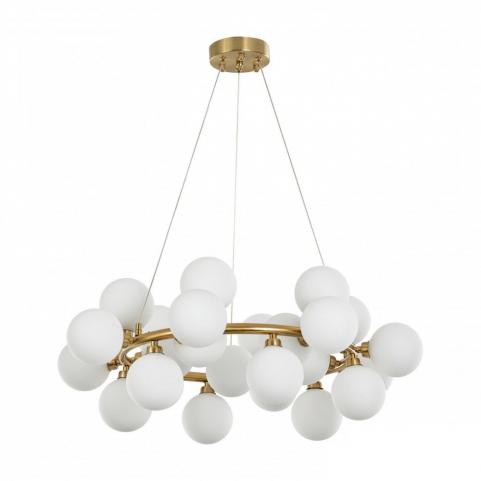 Подвесной светильник Arte Milano BA.55398.D700.G9.25 G