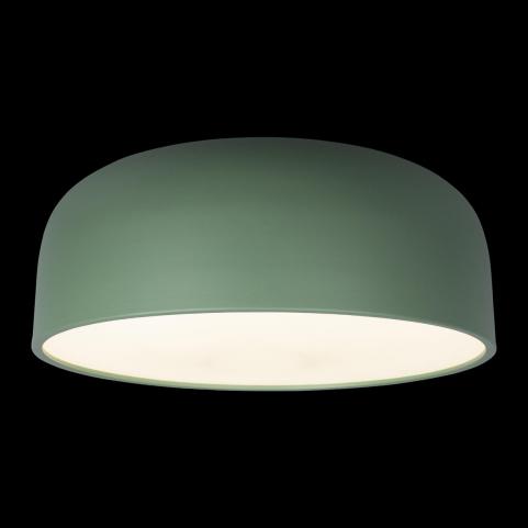 Потолочный светильник Loft IT Axel 10201/480 Green