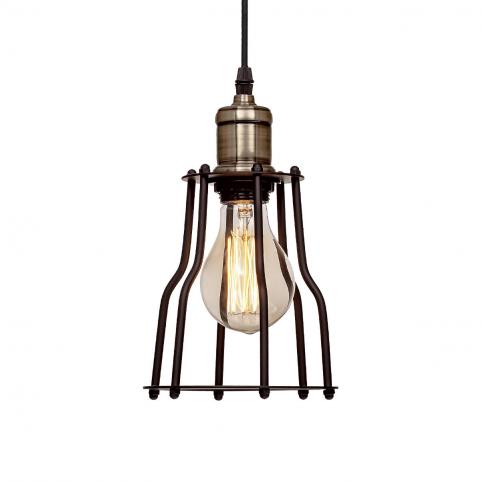 Подвесной светильник Loft IT Ancient Cage LOFT1114