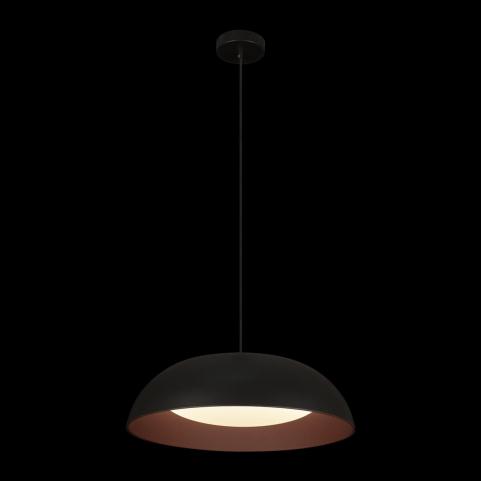 Подвесной светильник Loft IT Cappello 10229P Black