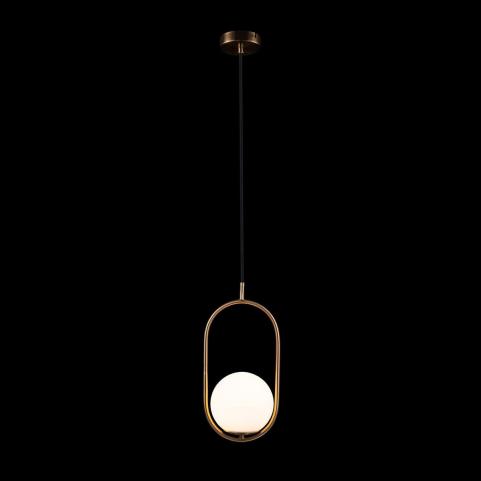 Подвесной светильник Loft IT Glob LOFT2595-A