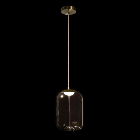 Подвесной светильник Loft IT Knot 8135-C