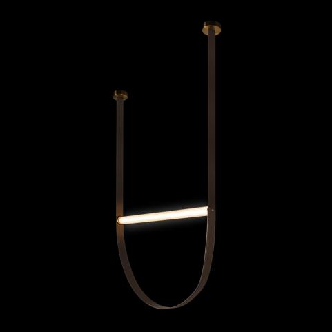 Подвесной светильник Loft IT Liana 10221/1250