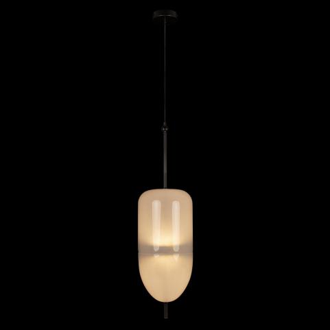 Подвесной светильник Loft IT Venice 10223/B White
