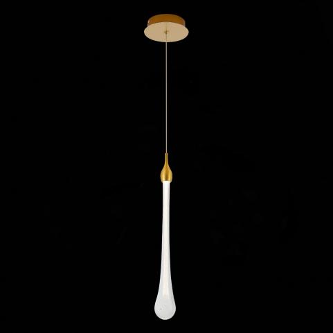 ST Luce Подвесной светильник ST-Luce Faenza SL6103.203.01