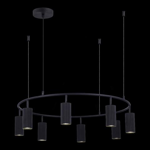 ST Luce Подвесной светильник ST-Luce Kendo SL1213.403.08
