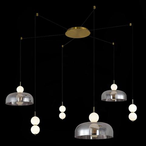 ST Luce Подвесной светильник ST-Luce Ode SL6112.202.42
