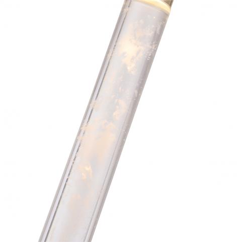 Подвесной светильник Crystal Lux CIELO SP5W LED GOLD