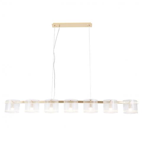 Подвесной светильник Crystal Lux ENCANTO SP7 L1500