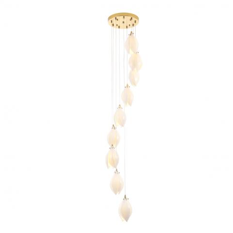 Подвесной светильник Crystal Lux FLOWERS SP9