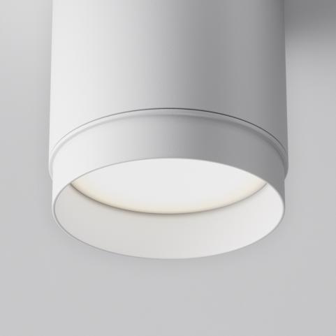 Точечный светильник Maytoni Polar  C088CL-GX53-W