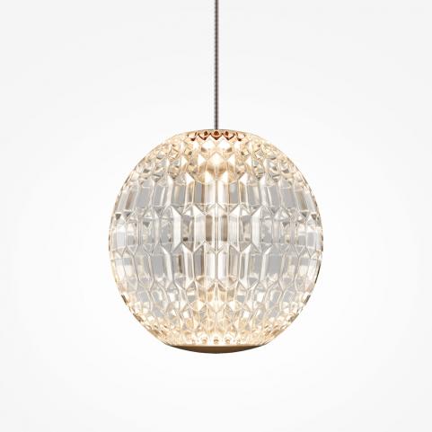 Подвесной светильник Maytoni Sapphire MOD293PL-L18BS3K