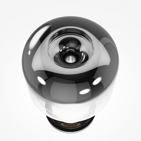 Настольный светильник Maytoni Spirito MOD286TL-L18B3K