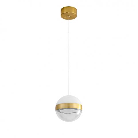 Подвесной светильник Odeon Light Roni 5036/9L