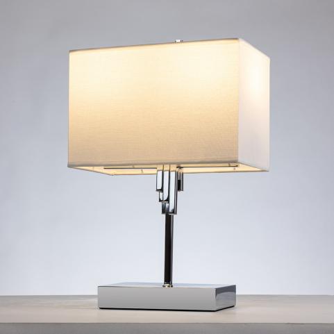 Настольный светильник Arte Lamp Julietta A5037LT-2CC