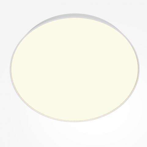 Потолочный светильник Maytoni Technical Ceiling 3000K Zon C032CL-90W3K-RD-W