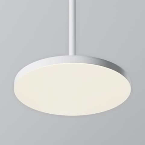 Подвесной светильник Maytoni Technical Plato P076PL-L12W4K-W
