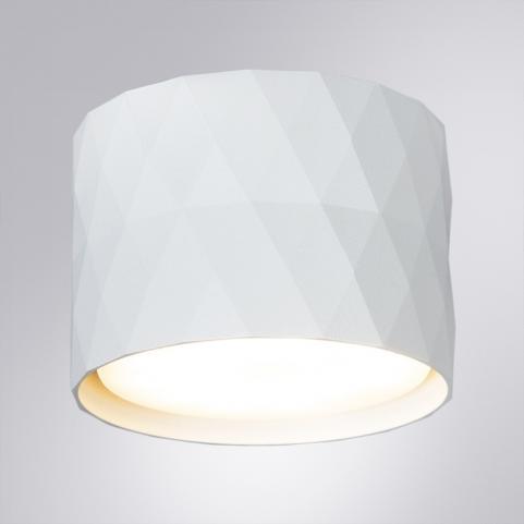 Накладной светильник Arte Lamp Fang   A5552PL-1WH