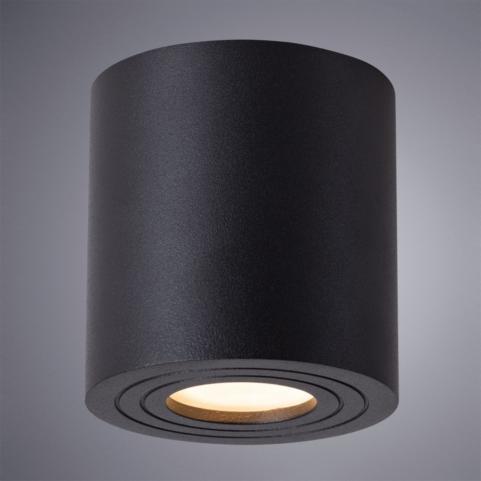 Накладной светильник Arte Lamp Galopin   A1460PL-1BK