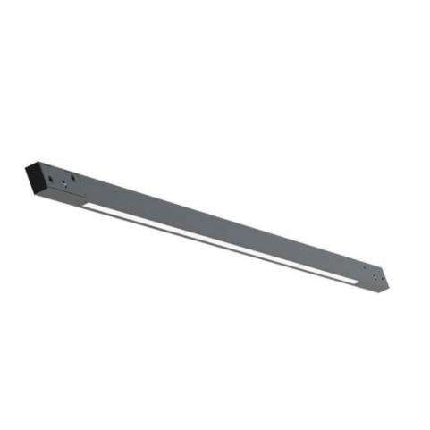 Магнитный трековый светильник Arte Lamp Presto 4000К A6229PL-1BK
