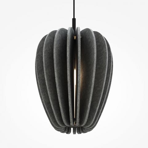 Подвесной светильник Maytoni  Cambio MOD398PL-01GR