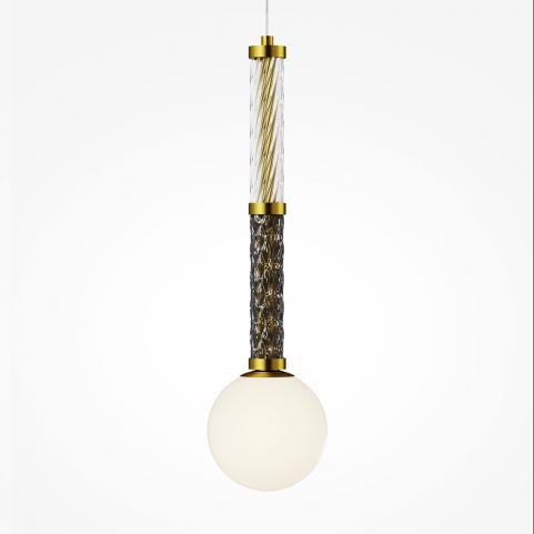 Подвесной светильник Maytoni  Teatro MOD287PL-01BS1
