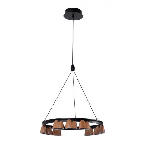Подвесной светильник Favourite Interline 4266-9P