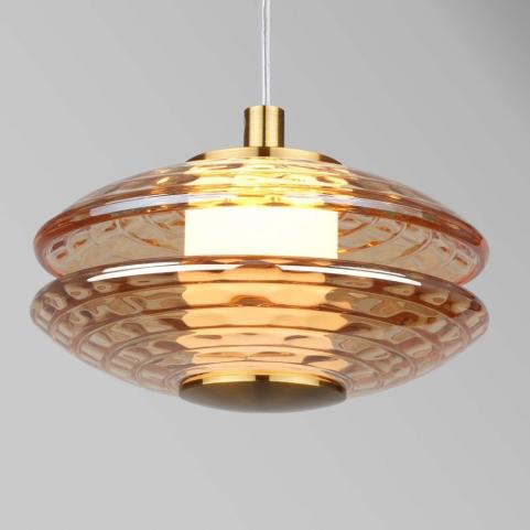 Подвесной светильник Favourite Claros 4641-1P