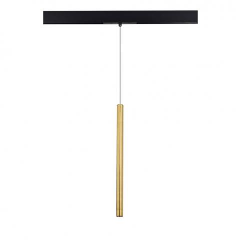 ST Luce Магнитный трековый светильник ST-Luce Skyline 48 4000K  ST682.346.07