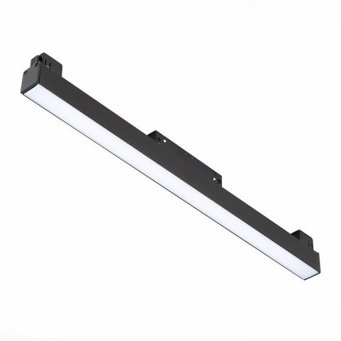 ST Luce Магнитный трековый светильник ST-Luce Skyline 48 3000K  ST360.436.12