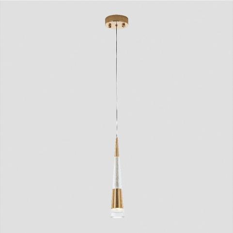 Подвесной светильник Modelux 3000-6000K 88096-1 GD