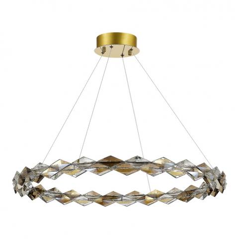 Подвесной светильник ST Luce Diamanta 3000K SL6009.213.01