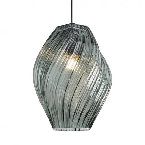 Подвесной светильник Freya Shiny FR5547PL-01DBL