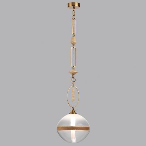 Подвесной светильник Odeon Light Krema 5441/1C