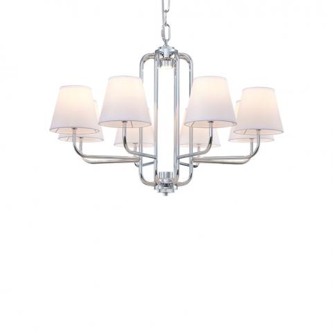 Подвесной светильник Newport Olga 4648/С chrome