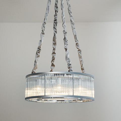 Светильник подвесной Arte Lamp Anetta A1065SP-8CC