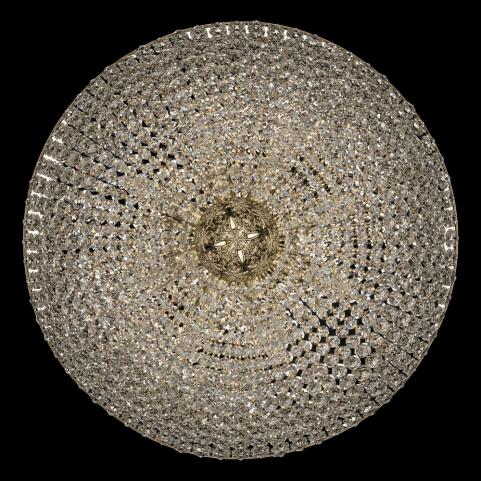 Люстра Bohemia Ivele Crystal 19151/60IV GB