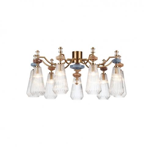 Подвесной светильник Odeon Light Terra  5414/9