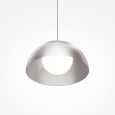 Подвесной светильник Maytoni Batten MOD472PL-L20B3K