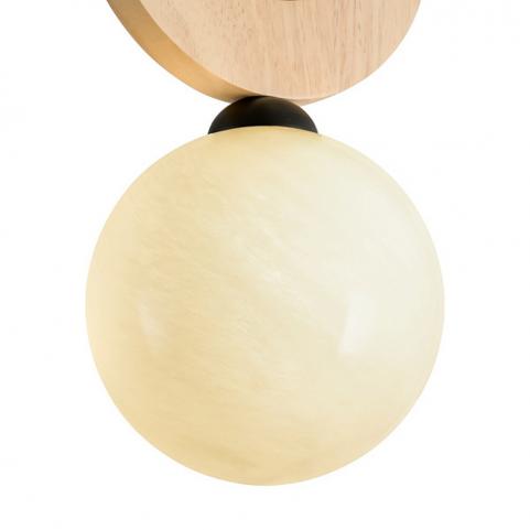 Подвесной светильник Freya Irisa FR5593PL-01B1