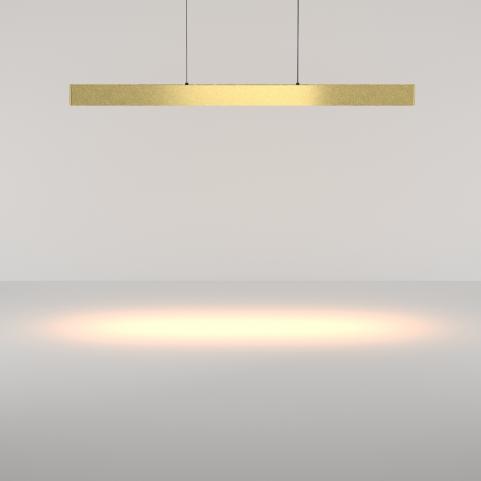Подвесной светильник Maytoni Euphoria P109PL-36W2.7-6K-BS