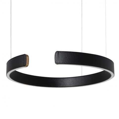 Подвесной светильник Loft IT Ring 10025/400 Black