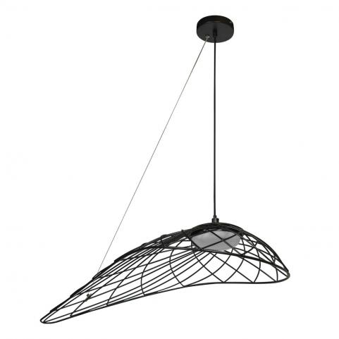 Подвесной светильник Loft IT Tressage 10127/590 Black